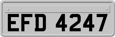 EFD4247