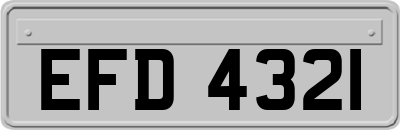 EFD4321
