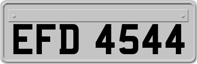 EFD4544