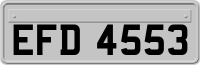 EFD4553