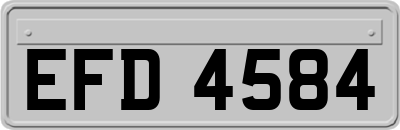 EFD4584