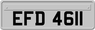EFD4611