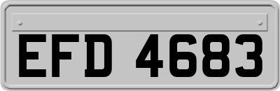 EFD4683