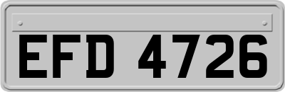 EFD4726