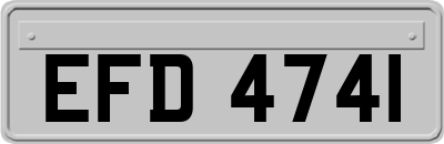 EFD4741