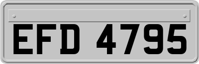 EFD4795