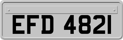 EFD4821