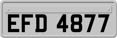 EFD4877