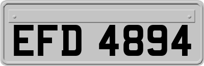 EFD4894