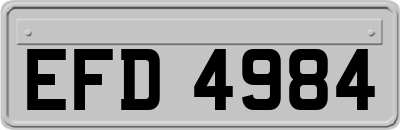 EFD4984