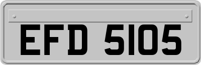 EFD5105