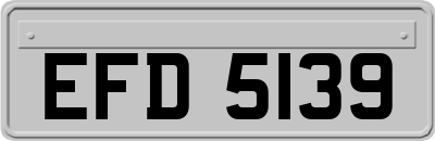 EFD5139