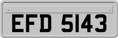 EFD5143