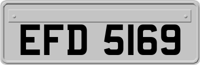 EFD5169