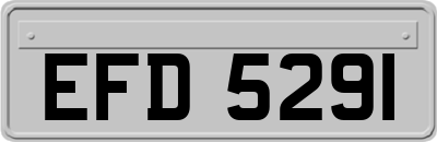 EFD5291