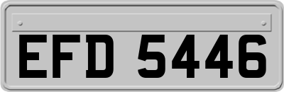 EFD5446