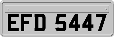 EFD5447