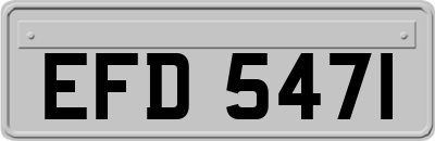 EFD5471