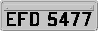 EFD5477
