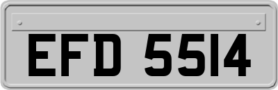 EFD5514