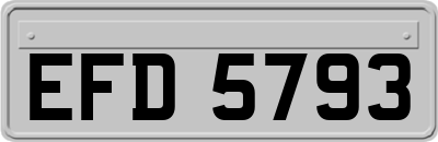 EFD5793