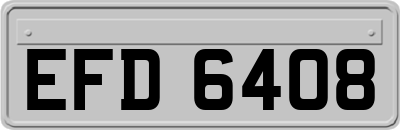 EFD6408