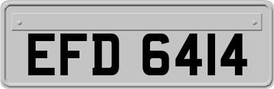 EFD6414