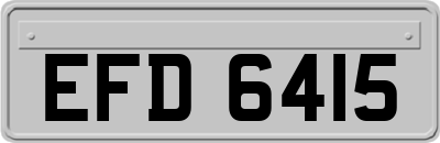 EFD6415