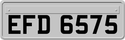EFD6575