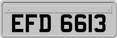 EFD6613