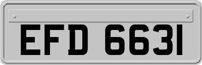 EFD6631