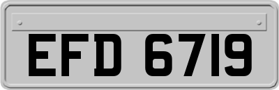 EFD6719