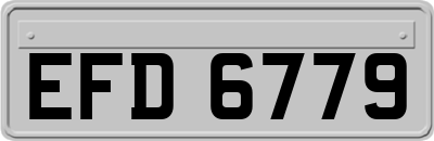 EFD6779