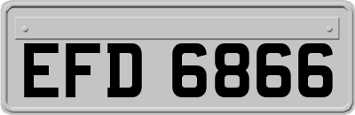EFD6866