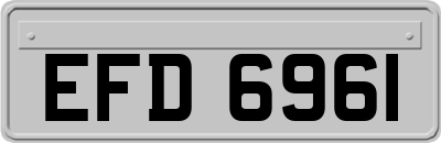 EFD6961