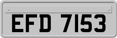 EFD7153