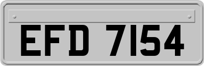 EFD7154