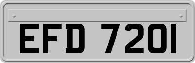 EFD7201