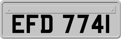 EFD7741