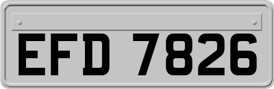 EFD7826