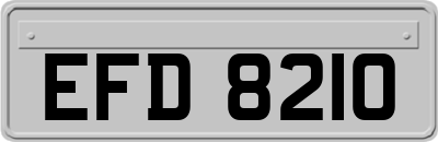 EFD8210