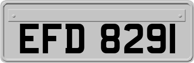 EFD8291
