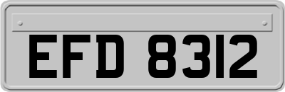 EFD8312