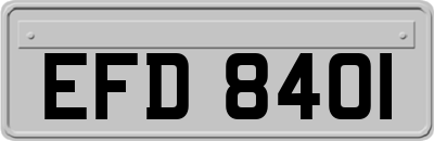 EFD8401