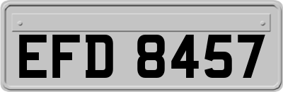 EFD8457