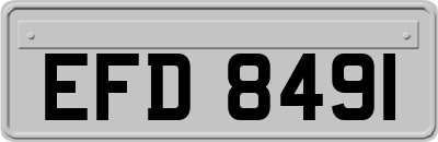 EFD8491