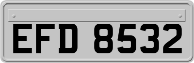 EFD8532