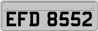 EFD8552