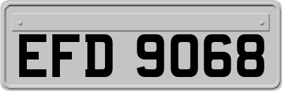 EFD9068