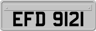 EFD9121